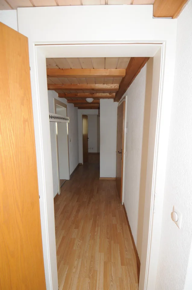 Wunderschöne 5 Zimmerwohnung im Herzen von Lengnau