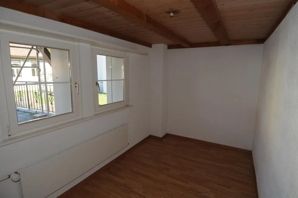 Wunderschöne 5 Zimmerwohnung im Herzen von Lengnau