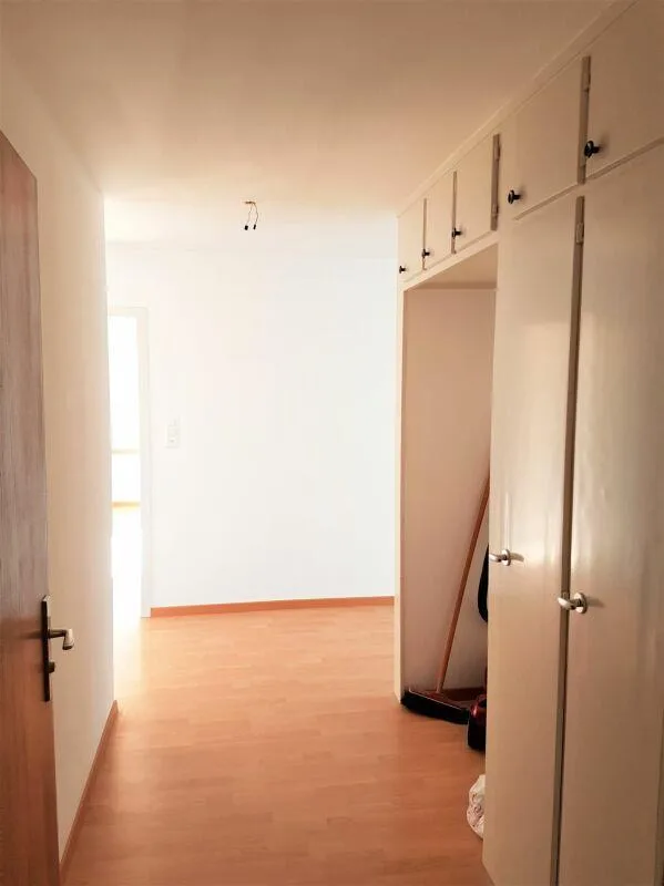 Zentral wohnen Grosszügige 4-Zimmer-Wohnung in Amriswil – foto 18 di 18