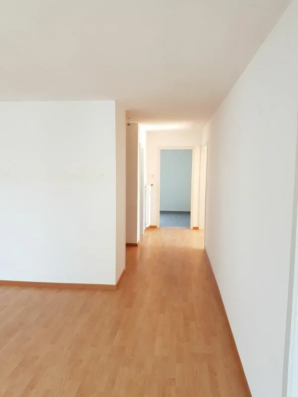 Zentral wohnen Grosszügige 4-Zimmer-Wohnung in Amriswil – foto 17 di 18
