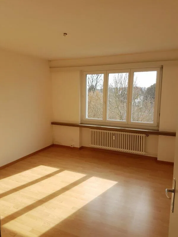 Zentral wohnen Grosszügige 4-Zimmer-Wohnung in Amriswil – foto 15 di 18