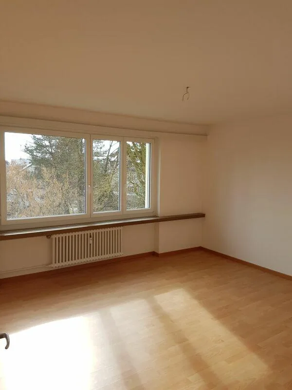 Zentral wohnen Grosszügige 4-Zimmer-Wohnung in Amriswil – foto 14 di 18