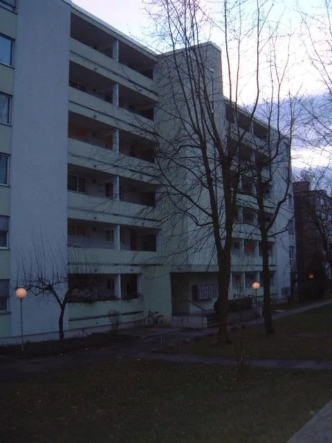 Frisch renovierte 3-Zimmer Wohnung zu vermieten