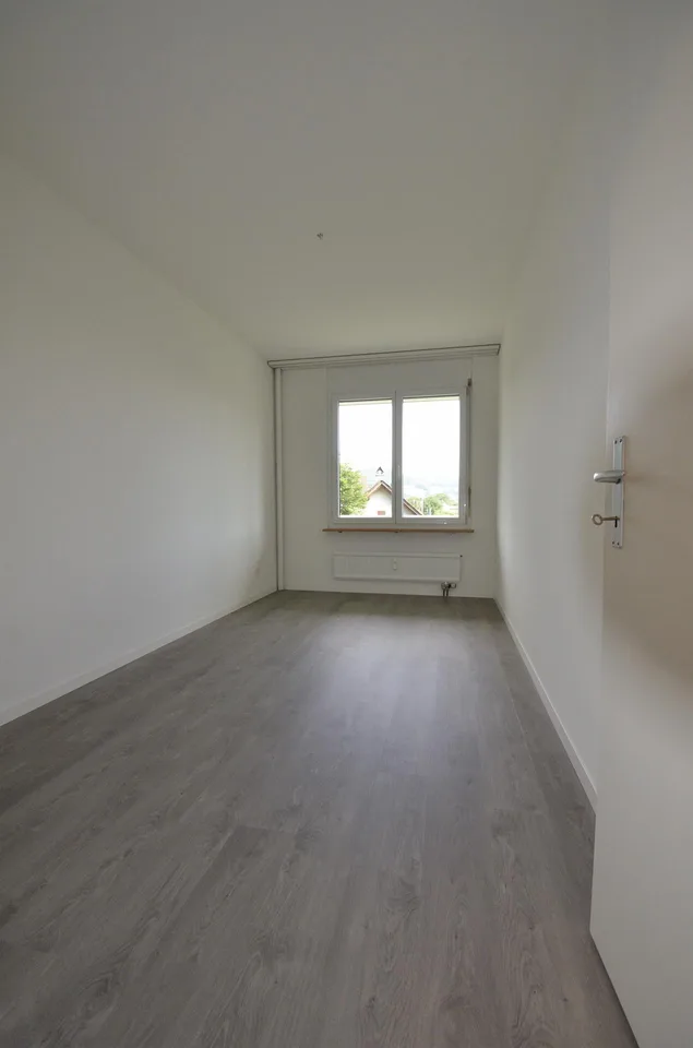 Frisch renovierte 3-Zimmer Wohnung zu vermieten