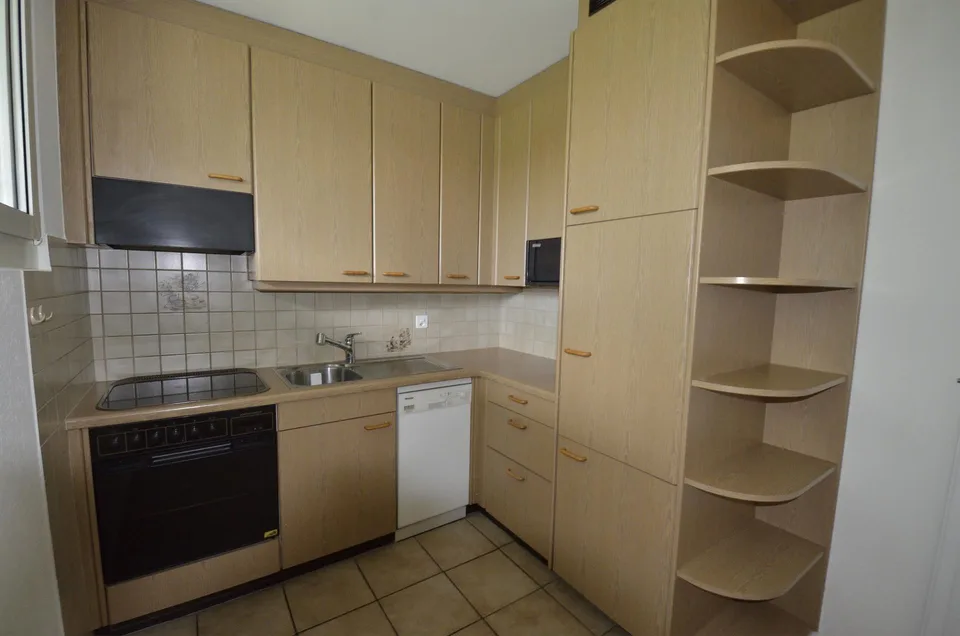 Frisch renovierte 3-Zimmer Wohnung zu vermieten