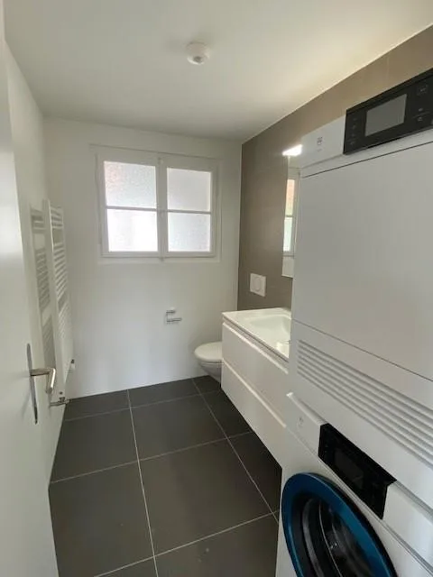 Schöne Wohnung im Stöckli an ruhiger Lage in Gümligen – Foto 7 von 12