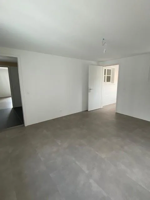 Schöne Wohnung im Stöckli an ruhiger Lage in Gümligen – Foto 11 von 12
