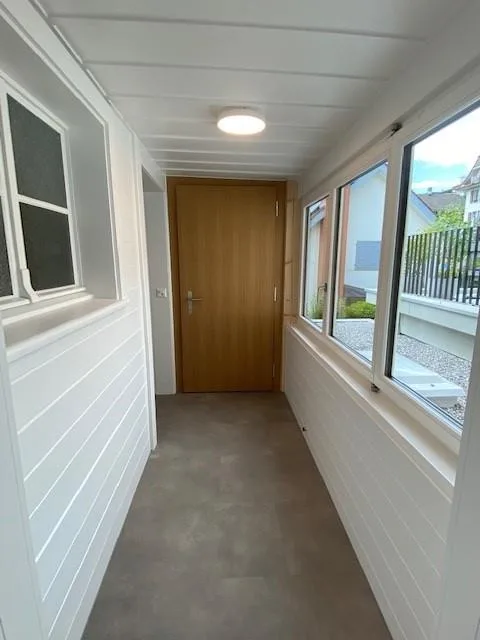 Schöne Wohnung im Stöckli an ruhiger Lage in Gümligen – Foto 9 von 12