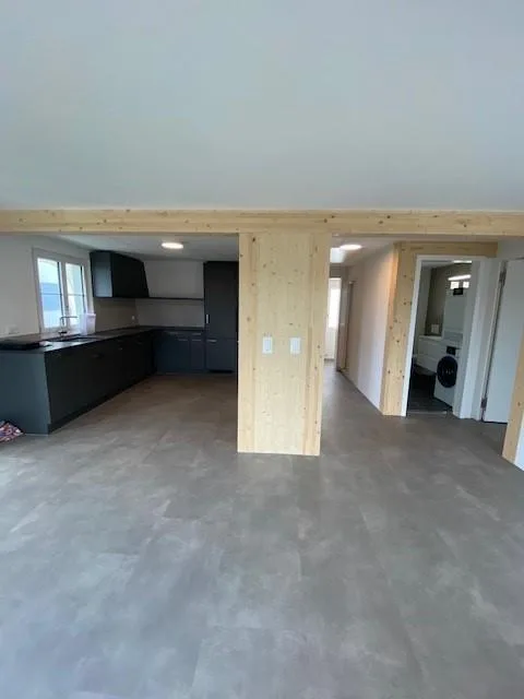 Schöne Wohnung im Stöckli an ruhiger Lage in Gümligen