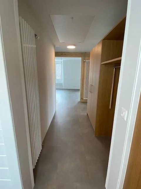 Schöne Wohnung im Stöckli an ruhiger Lage in Gümligen – Foto 8 von 12