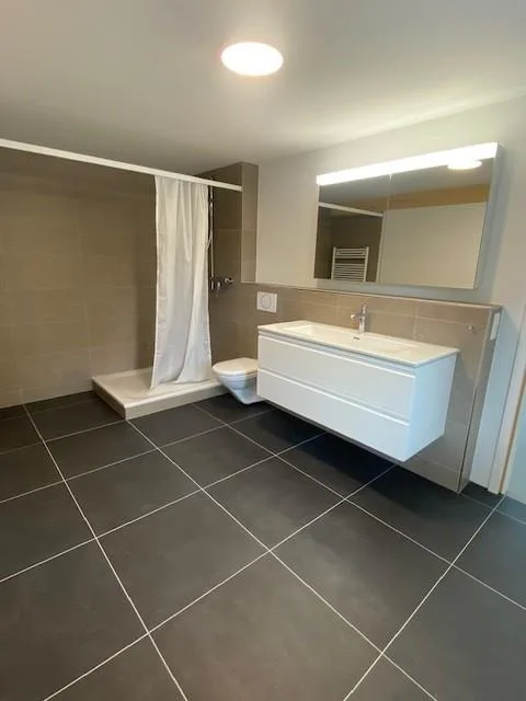 Schöne Wohnung im Stöckli an ruhiger Lage in Gümligen – Foto 6 von 12