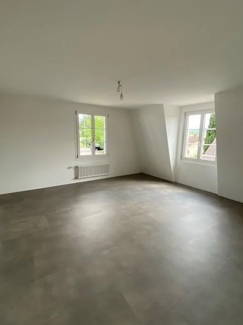 Schöne Wohnung im Stöckli an ruhiger Lage in Gümligen – Foto 10 von 12