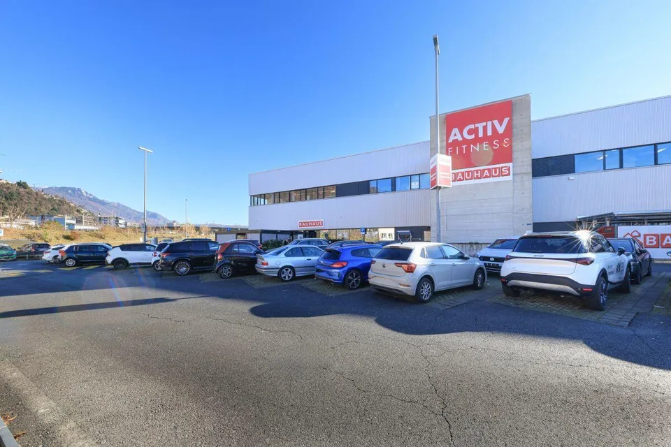 Geräumige Geschäftsfläche zur Büronutzung | Spacious commercial spa... – foto 7 di 7