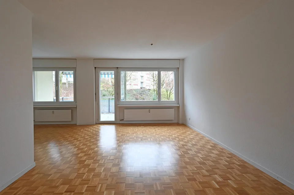 Ihr Rückzugsort in Schönbühl