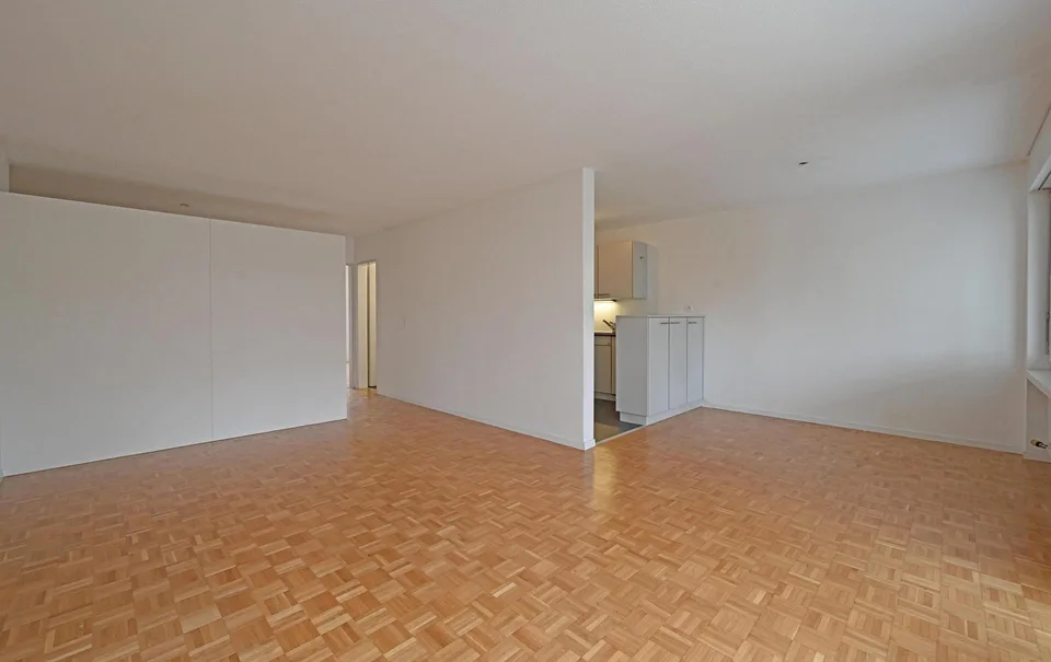 Ihr Rückzugsort in Schönbühl