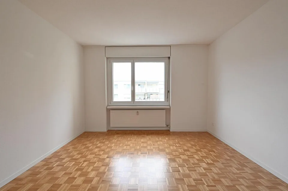 Ihr Rückzugsort in Schönbühl