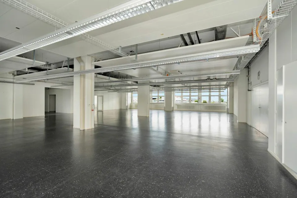 Flexible Gewerbe-/Büroflächen zur Zwischennutzung | keine Mindestla... – foto 10 di 14