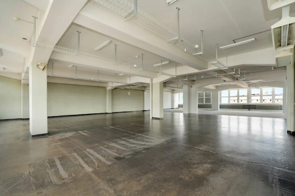 Flexible Büro- Gewerbeflächen in Bern zur Zwischenvermietung - ab 5...