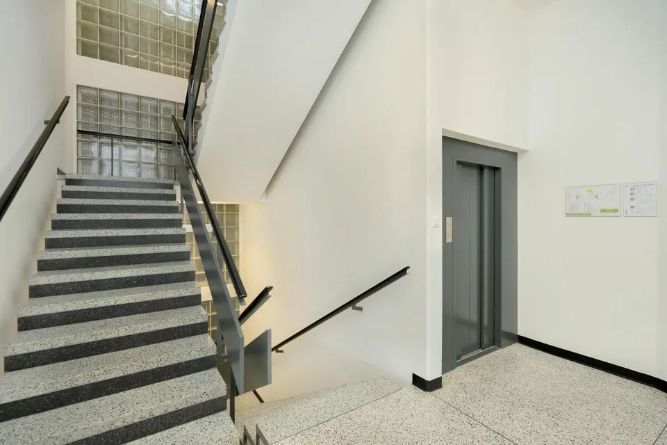 Flexible Gewerbe-/Büroflächen zur Zwischennutzung | keine Mindestla... – foto 13 di 14