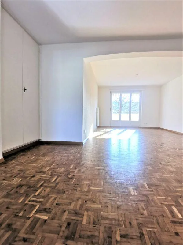 Schöne 3.5 Zimmer-Wohnung nähe Shopping Arena in St.Gallen – foto 12 di 12