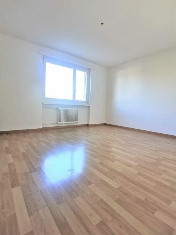 Schöne 3.5 Zimmer-Wohnung nähe Shopping Arena in St.Gallen