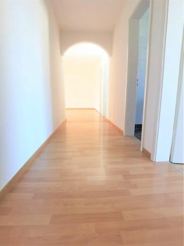 Schöne 3.5 Zimmer-Wohnung nähe Shopping Arena in St.Gallen