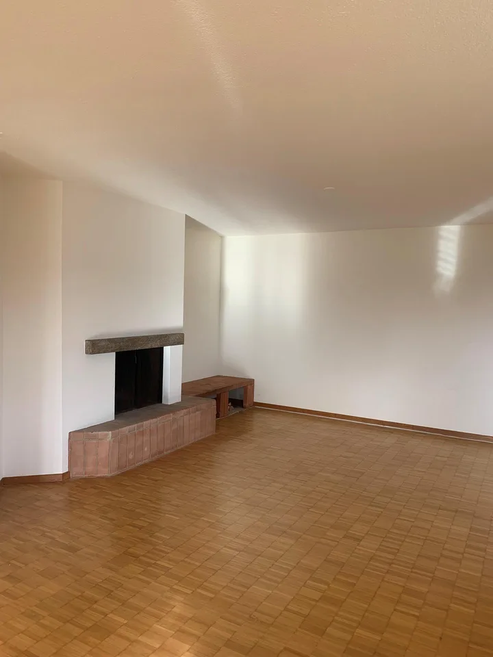 5.0 Zimmerwohnung Im Dorfkern In Meilen