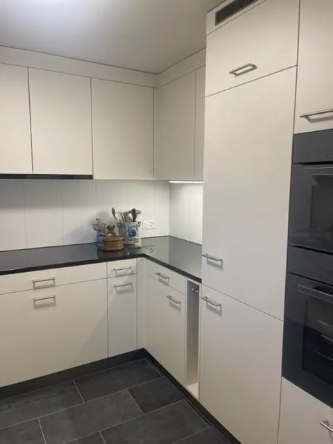 5.0 Zimmerwohnung Im Dorfkern In Meilen