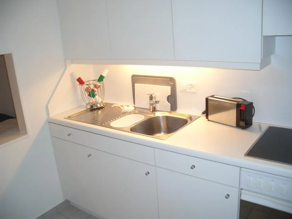 Zentral gelegene all incl. möblierte Wohnung