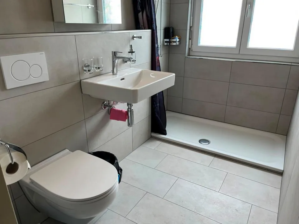 Ideale Single-Wohnung am Fusse des Napf-Gebiets