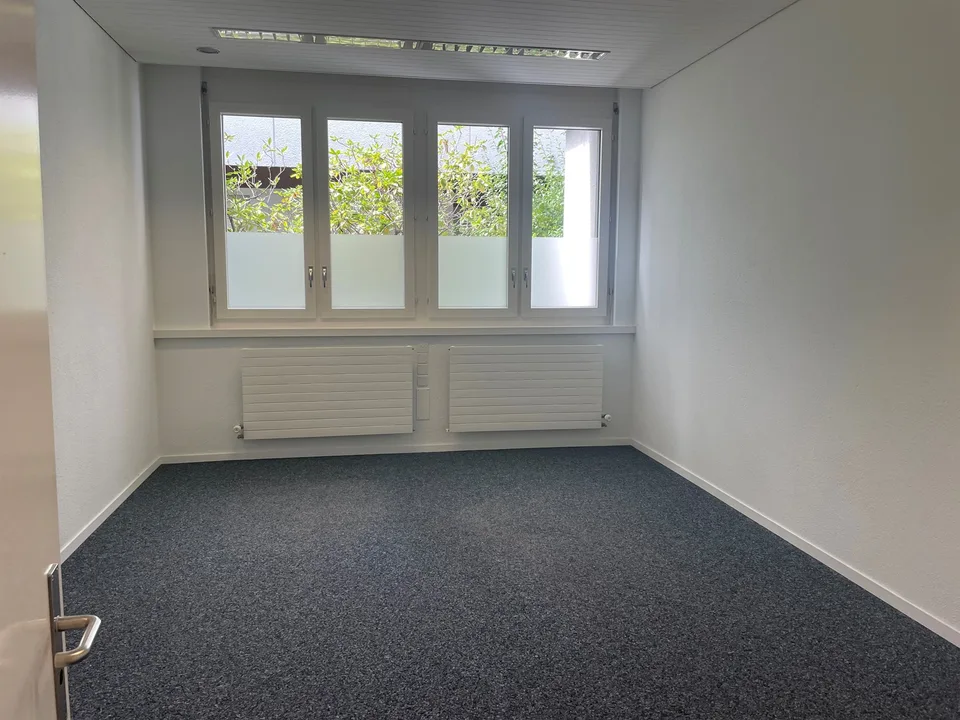 Ihre neuen Büroräume im Herzen von Littau-Luzern!