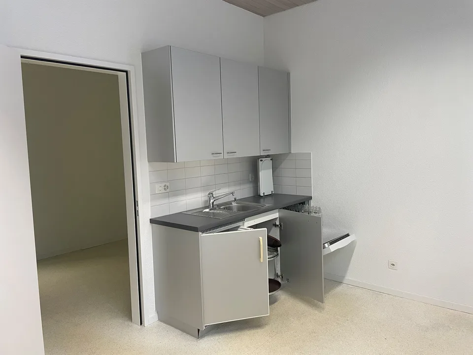 Ihre neuen Büroräume im Herzen von Littau-Luzern!