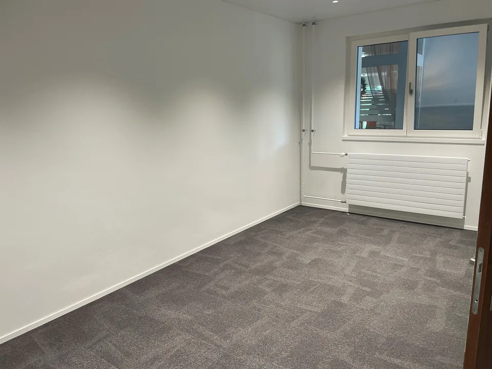 Ihre neuen Büroräume im Herzen von Littau-Luzern!