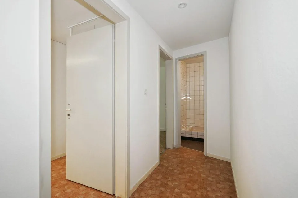 Attraktive 3-Zimmer-Gewerbefläche im Paulus-Quartier Basel