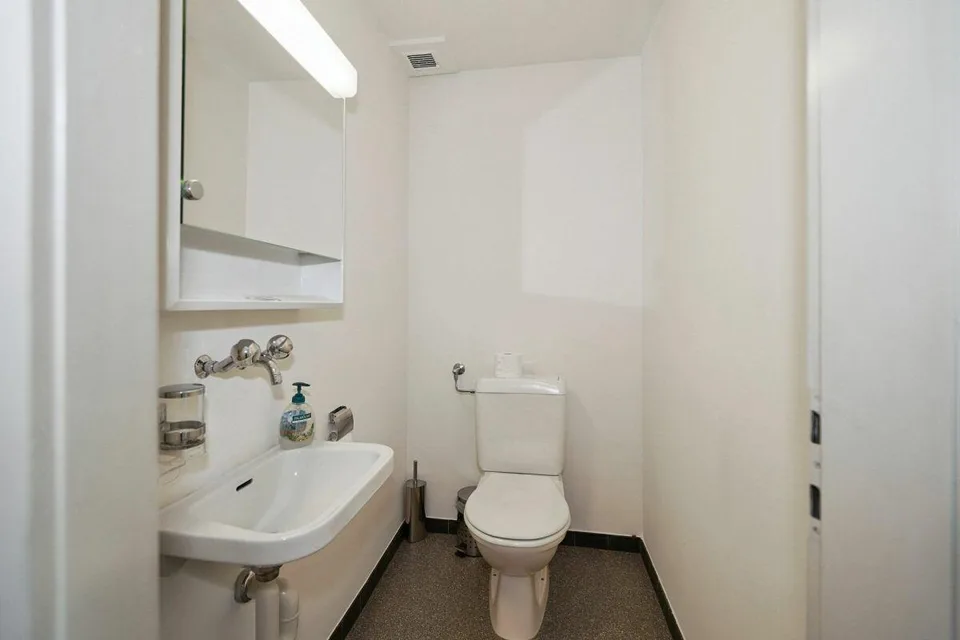 Attraktive 3-Zimmer-Gewerbefläche im Paulus-Quartier Basel