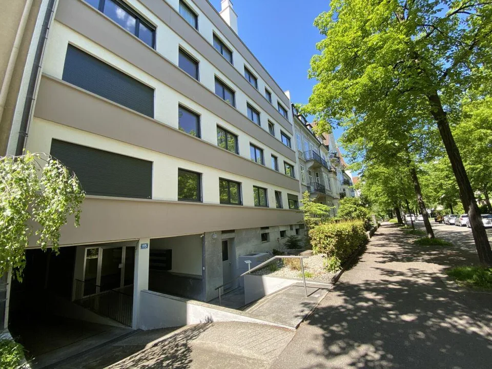 Attraktive 3-Zimmer-Gewerbefläche im Paulus-Quartier Basel – Foto 7 von 7