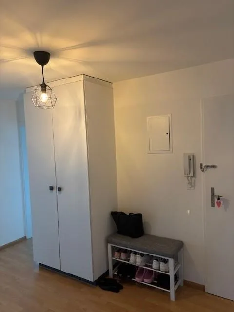 3,5 Zimmer Wohnung