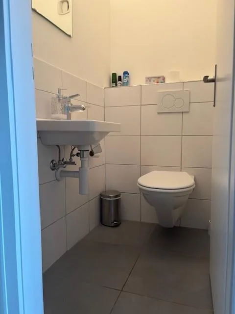 3,5 Zimmer Wohnung