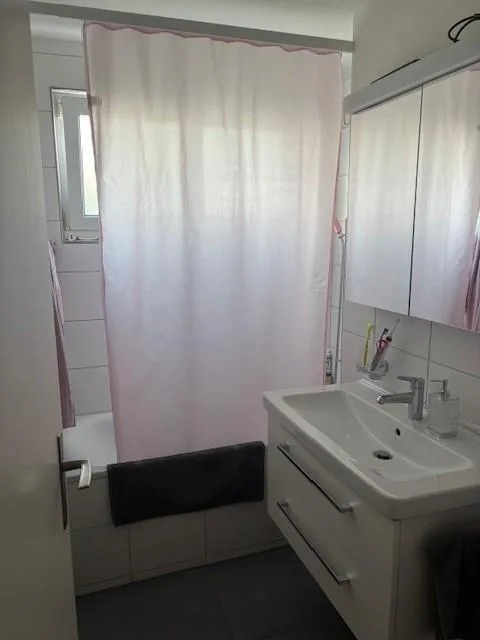 3,5 Zimmer Wohnung