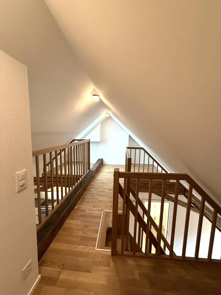 Loft Living im Herzen der Altstadt