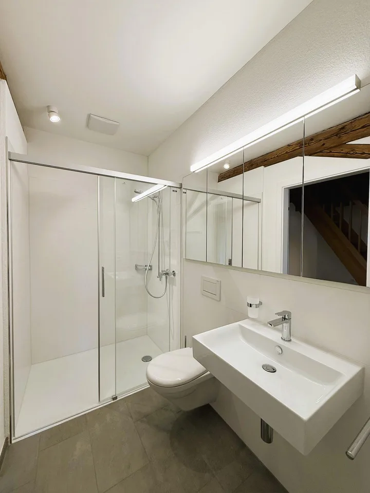 Loft Feeling trifft Altstadtcharme – photo 6 of 7