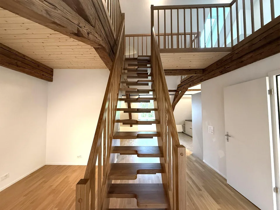 Loft Living im Herzen der Altstadt