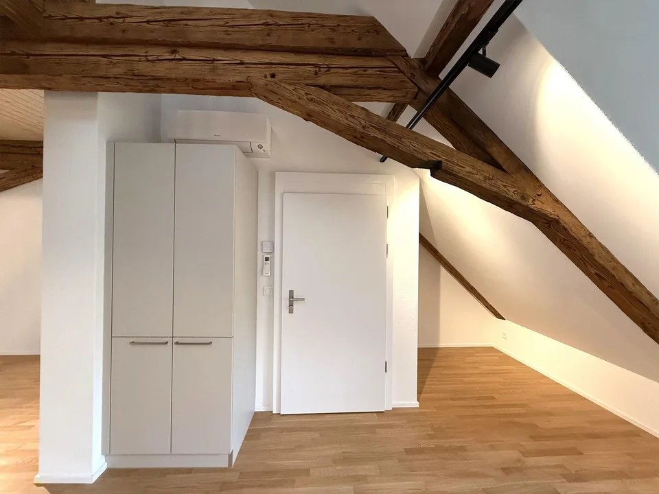 Loft Living im Herzen der Altstadt