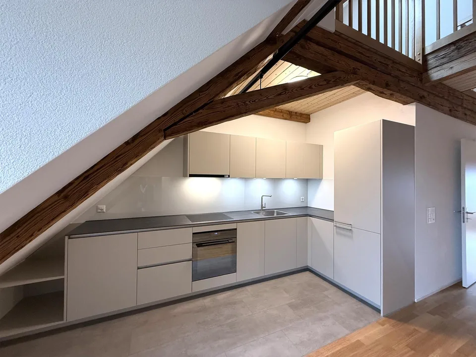 Loft Living im Herzen der Altstadt