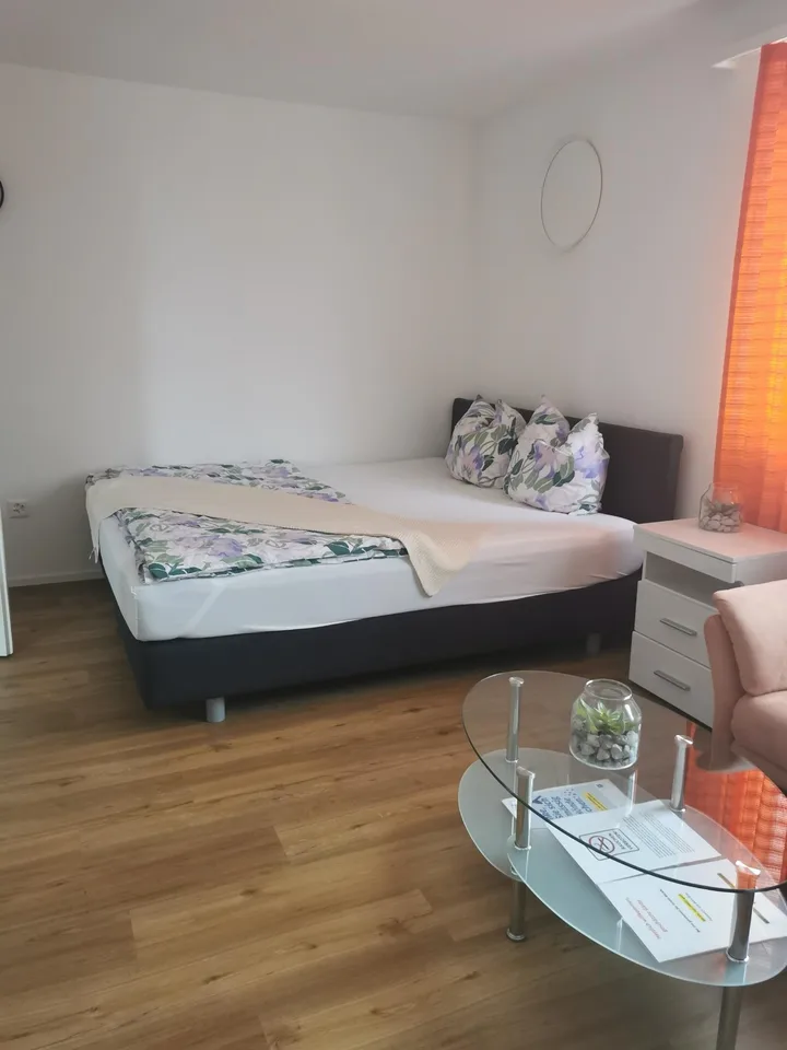 Möbliertes Studio an zentraler Lage in Amriswil – foto 6 di 6
