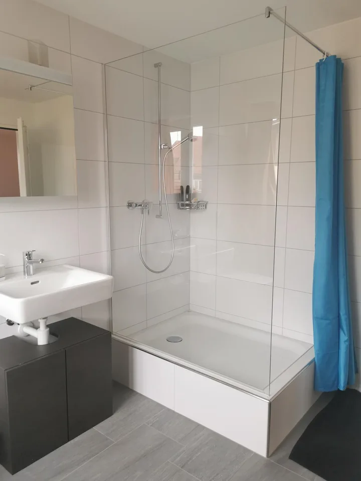 Möbliertes Studio an zentraler Lage in Amriswil
