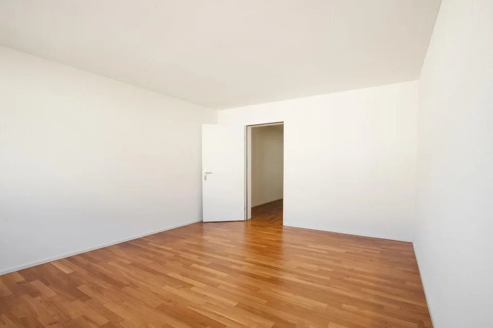 Moderne Wohnsiedlung an zentraler Lage in Frauenfeld