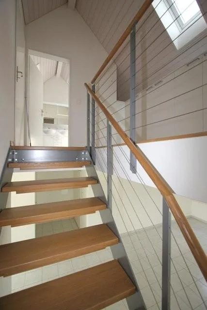 Exklusive 4.5-Zi-Maisonette-Dachwohnung, nahe S-Bahn – photo 6 of 10
