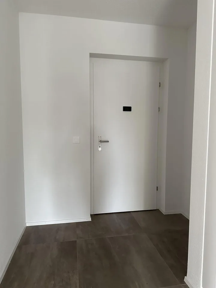 Moderne und zentrale 4,5 Zimmerwohnung in Uetendorf