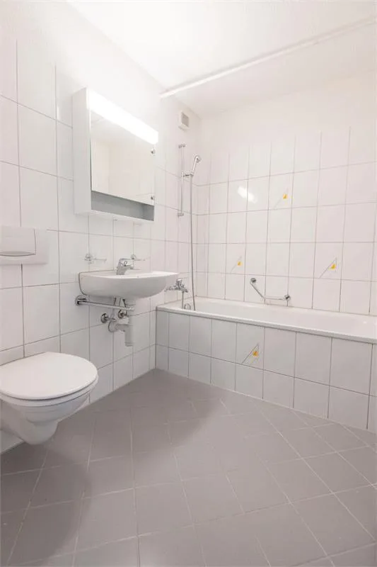 4.5-Zimmer Wohnung